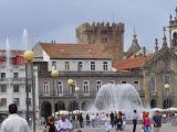 Braga: a cidade mais feliz de Portugal e 5.ª da Europa